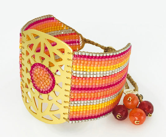 Alhambra Sunset Bracelet