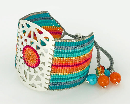 Alhambra Pacific Bracelet