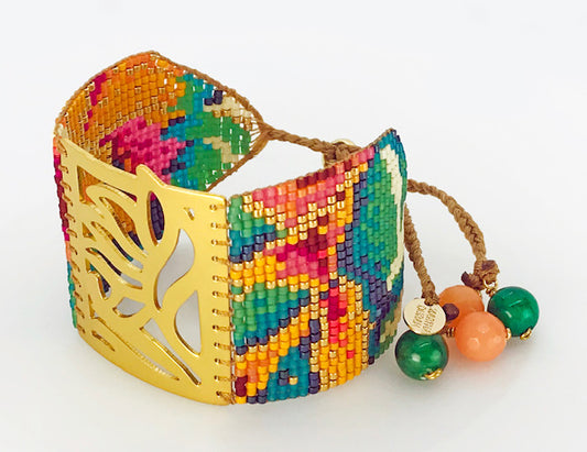 Amazonas Bracelet